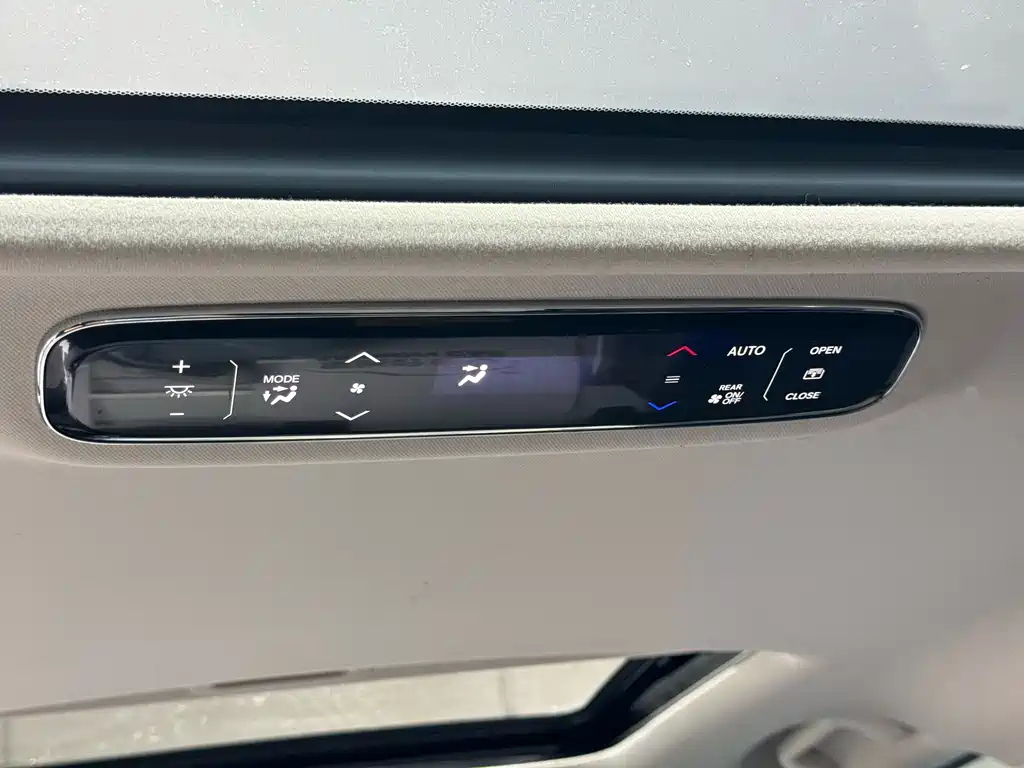 Honda Odyssey — миниатюра 15