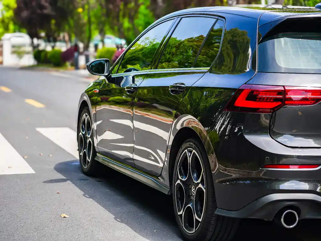 Volkswagen Golf GTI 380TSI DSG GTI, фото 10