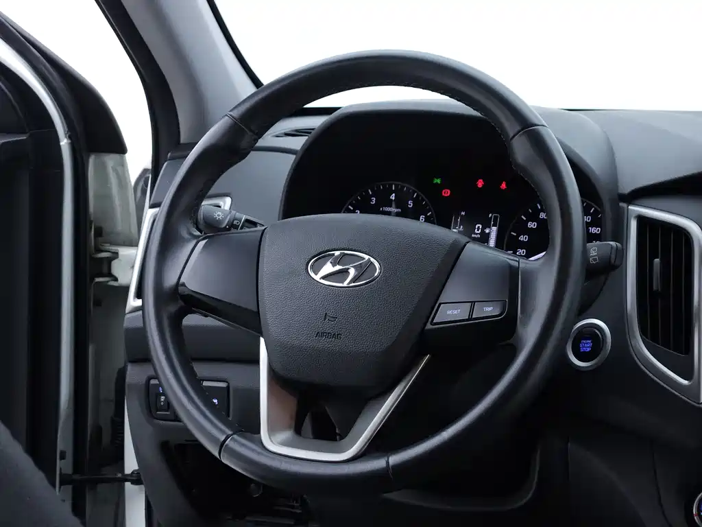 Hyundai ix25 — миниатюра 11