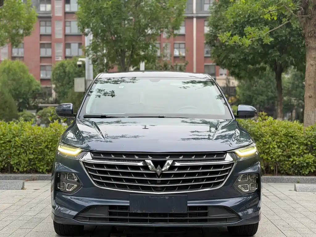 Wuling Victory - фото 2
