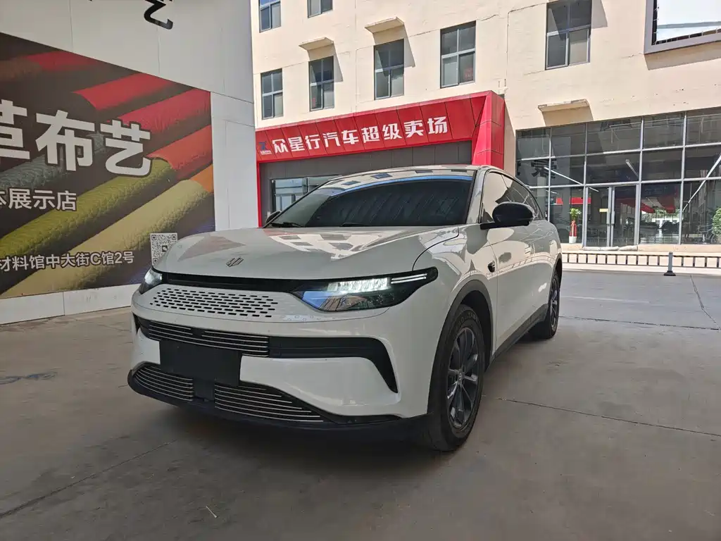 Leapmotor Leapmotor C11 2023