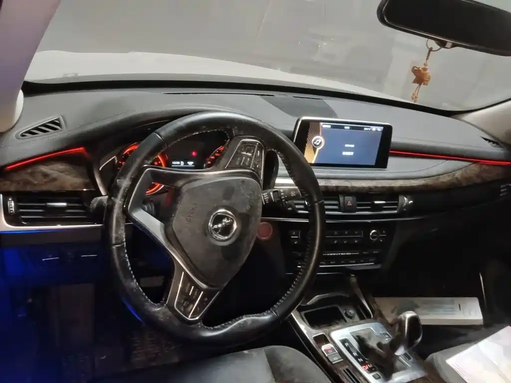 Hanteng Hanteng X7 — миниатюра 5