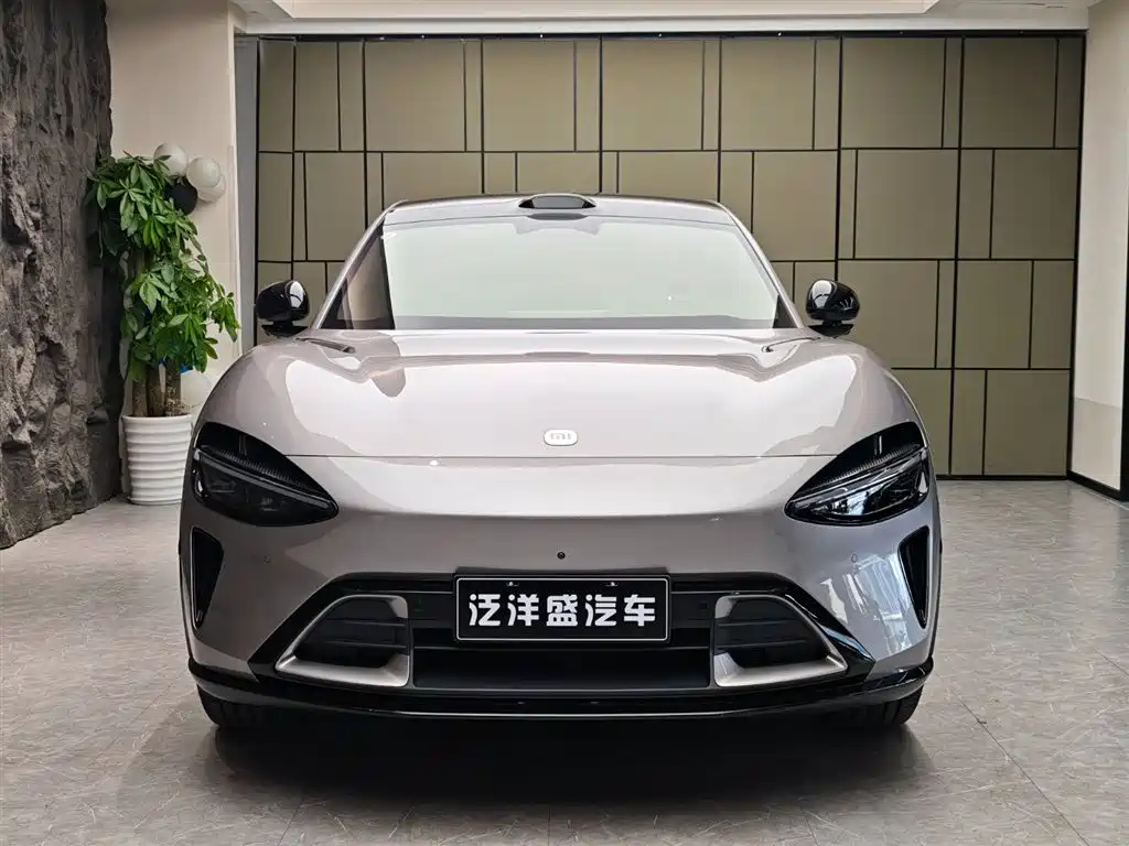 XIAOMI CAR XIAOMI YU7