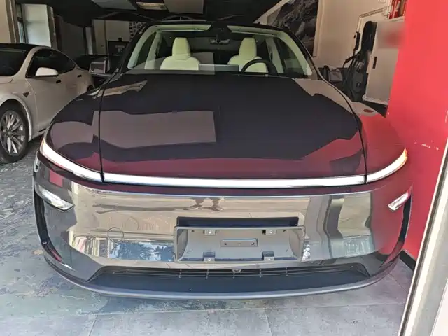 Tesla Model