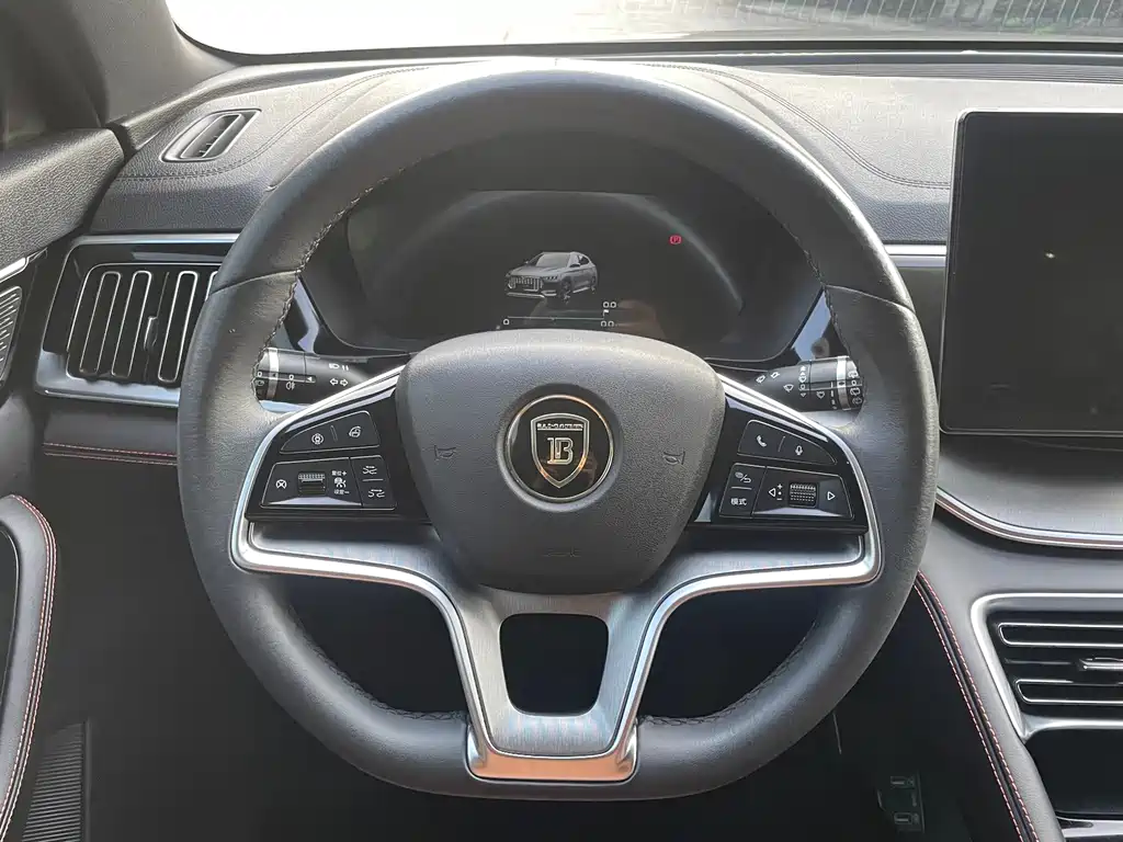 BYD PLUS — миниатюра 21