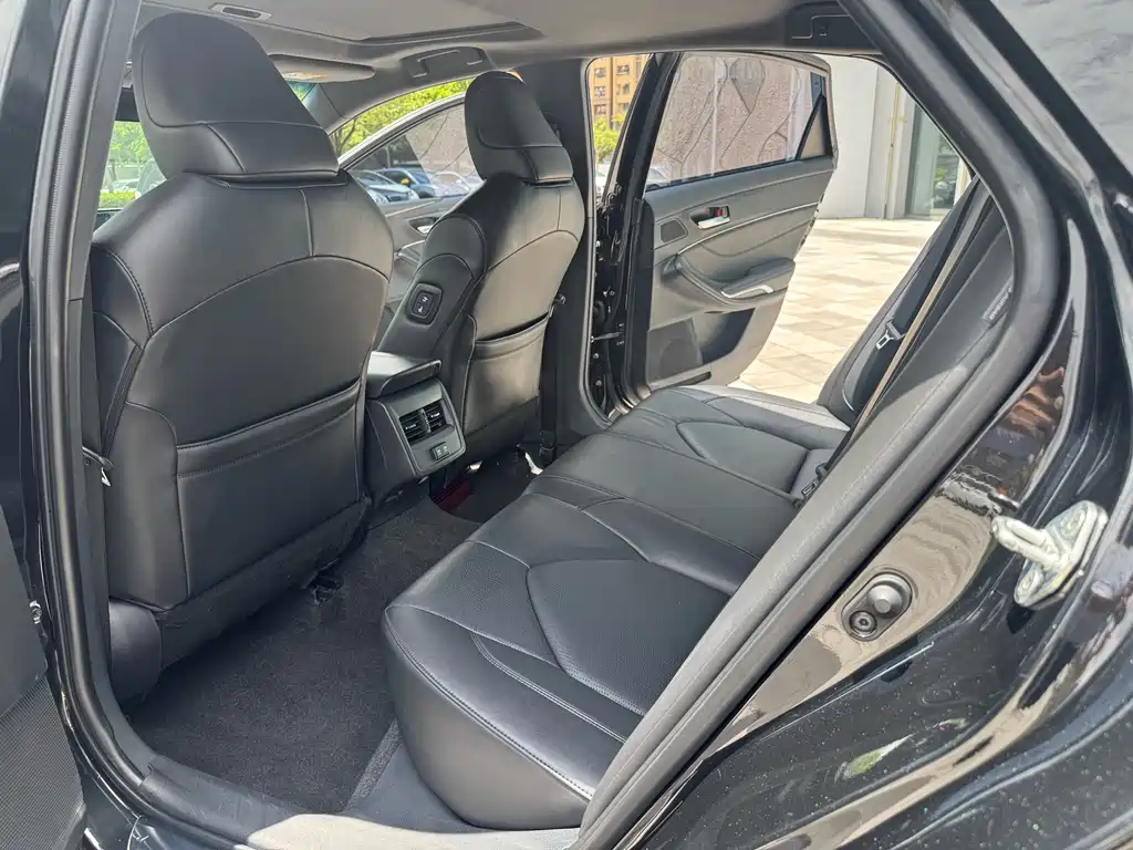 Toyota Avalon 2021 2.5L Luxury