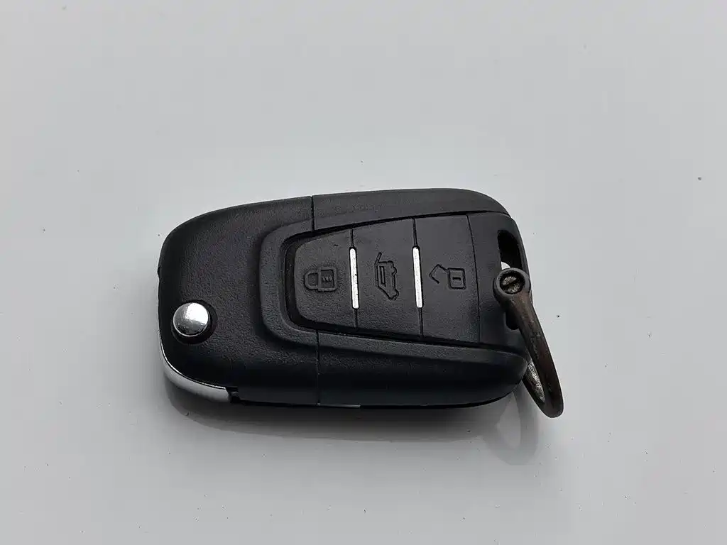 MAXUS V80 — миниатюра 19