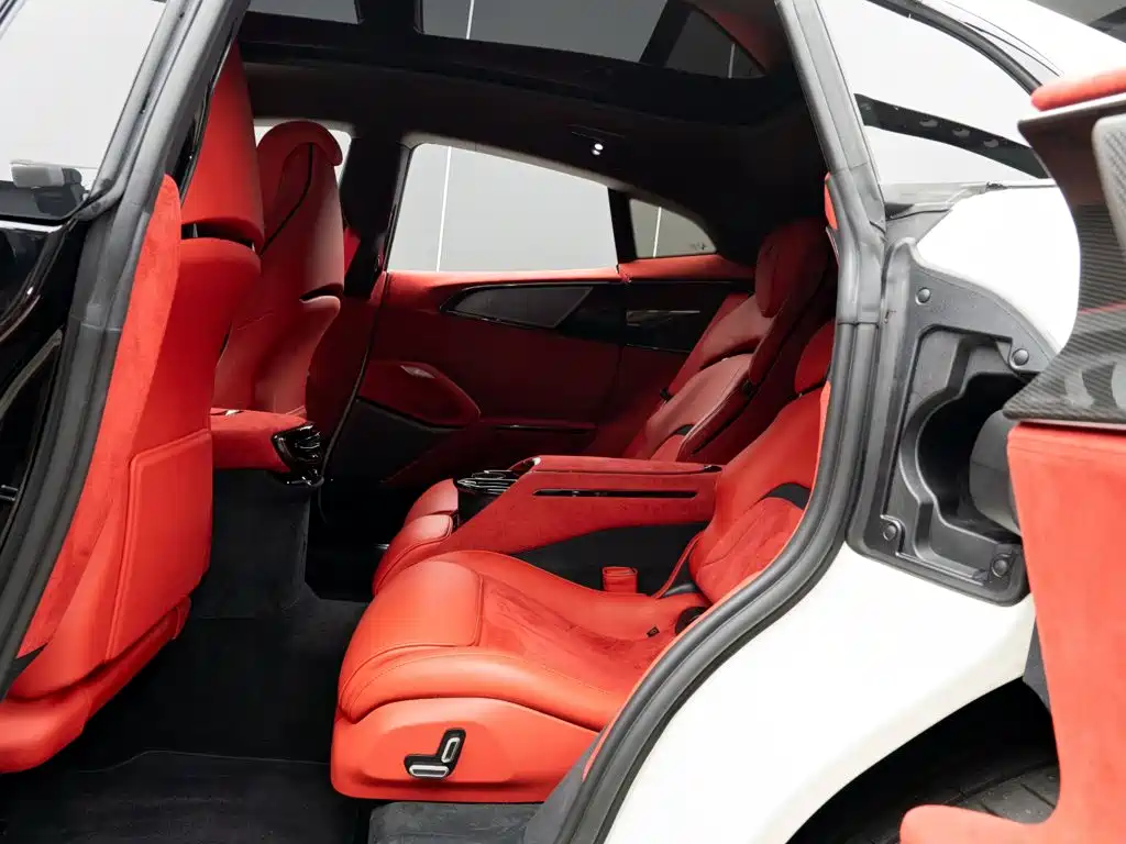 Ferrari Purosangue — миниатюра 17