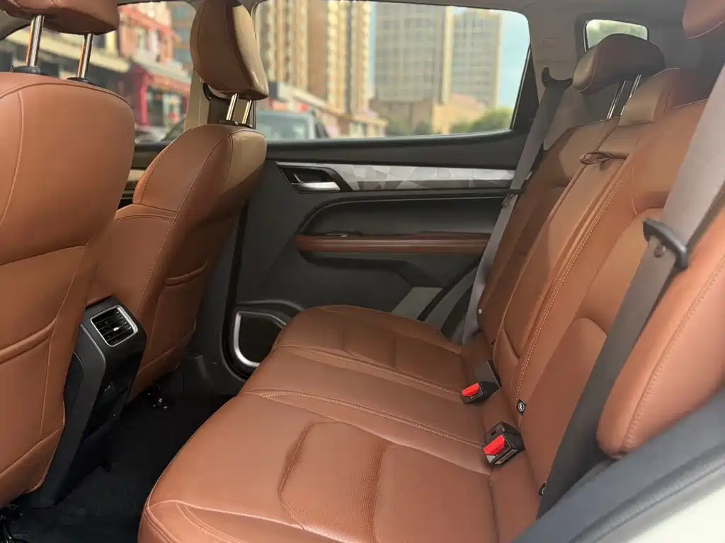 Geely Vision X6 PRO 1.4T Auto Premium Type, фото 11