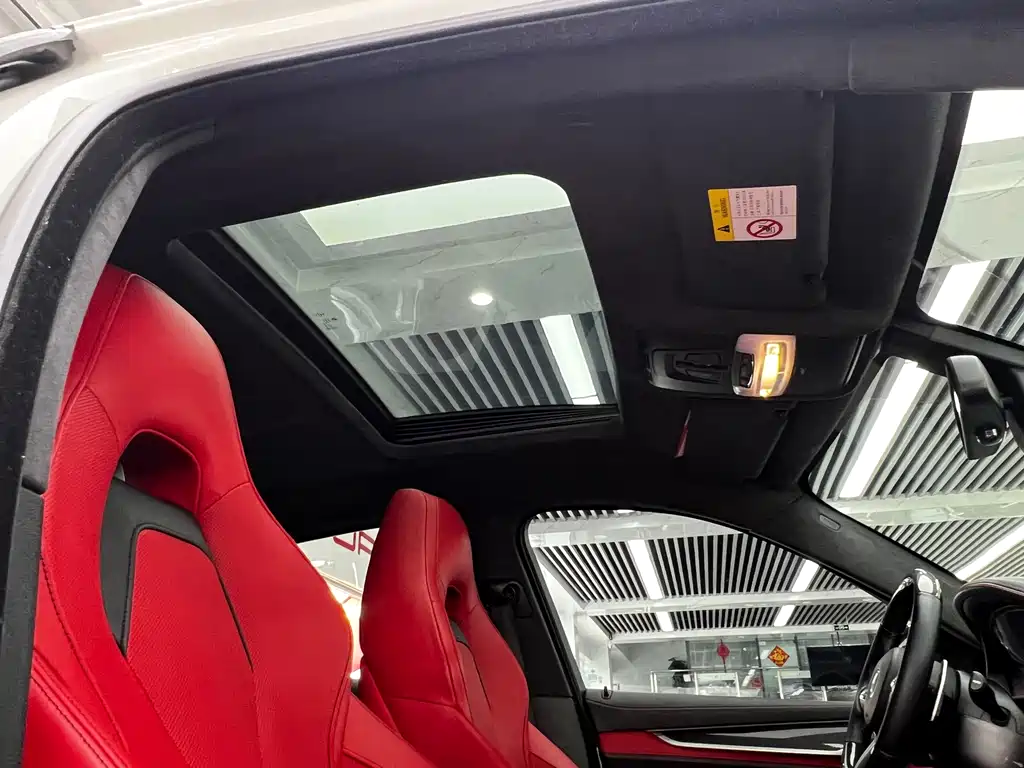 BMW X6 M X6 M, фото 28
