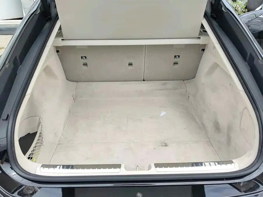 Mercedes-Benz EQS — миниатюра 8