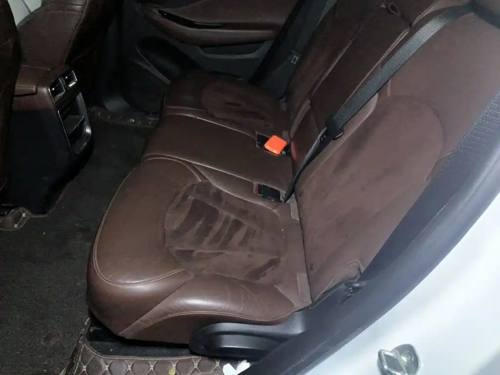 Buick Envision Plus — миниатюра 18