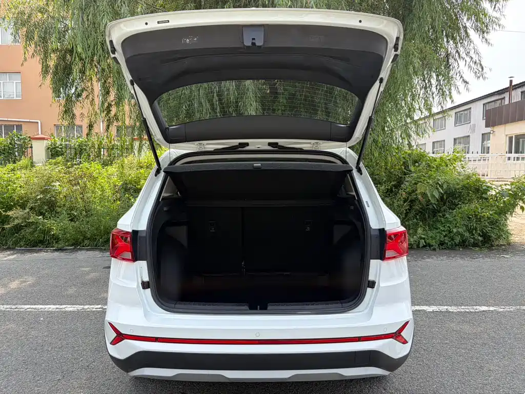 Jetta VS7 — миниатюра 13