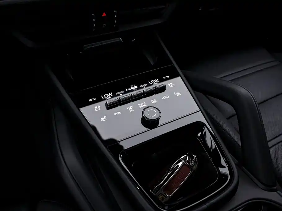 Porsche Cayenne 2025 3.0T