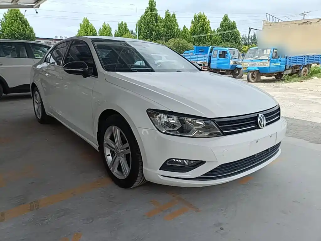 Volkswagen Lamando 2015 280TSI DSG Comfort