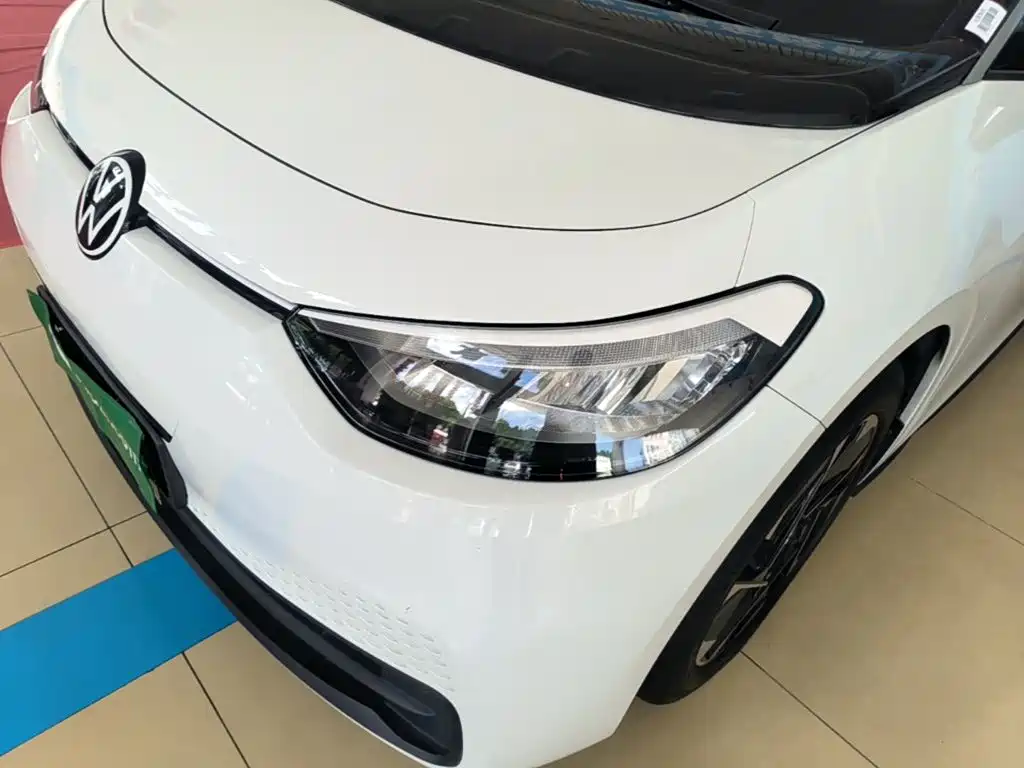 Volkswagen ID.3 — миниатюра 24