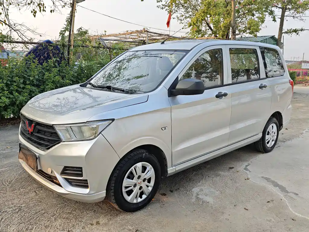 WULING WULING HONGGUANG