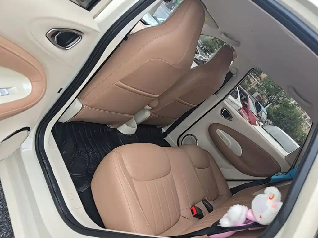 Wuling Bingo — миниатюра 17