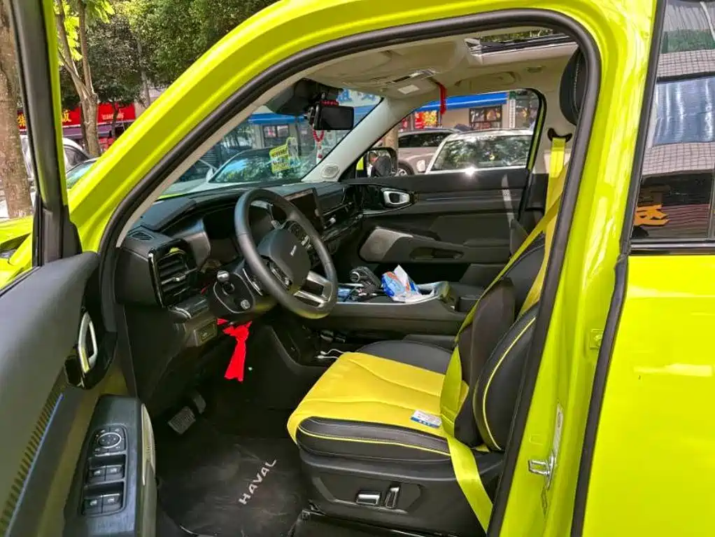 Haval Cool Dog — миниатюра 8