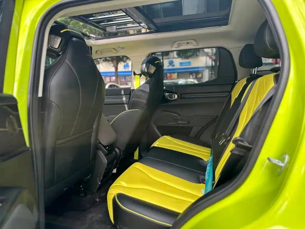 Haval Cool Dog — миниатюра 7