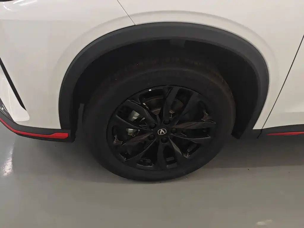 Changan X5 PLUS — миниатюра 23