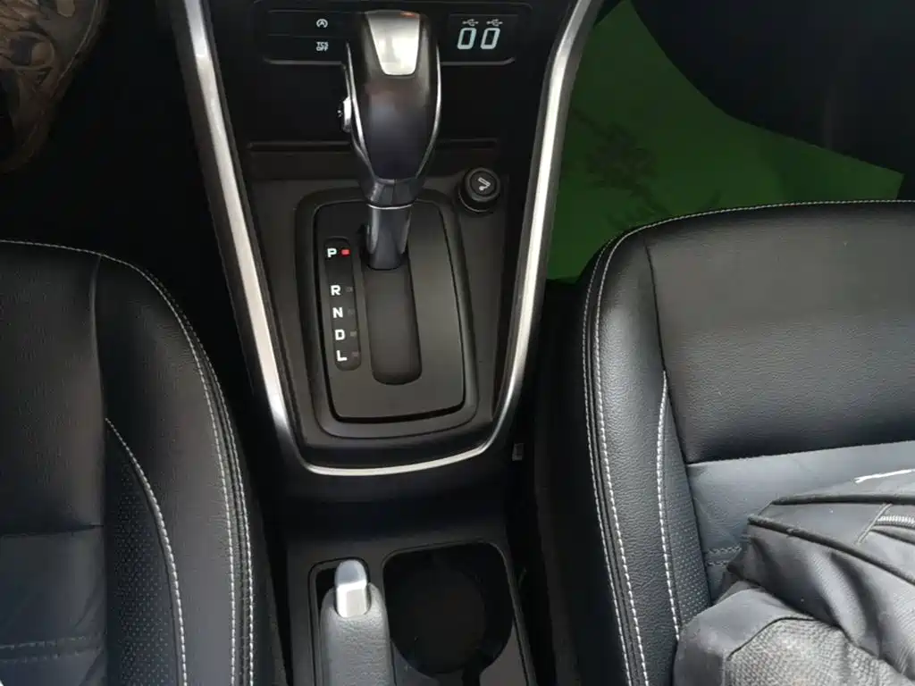 Ford Ecosport — миниатюра 14
