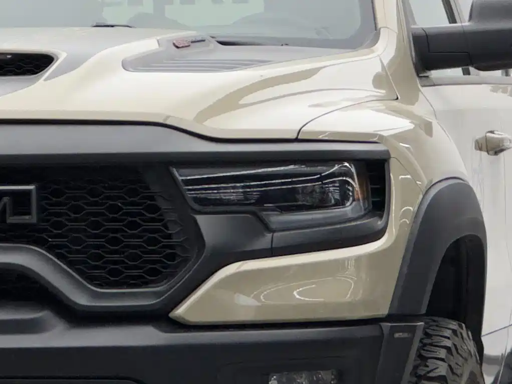 RAM Ram Trucks — миниатюра 3