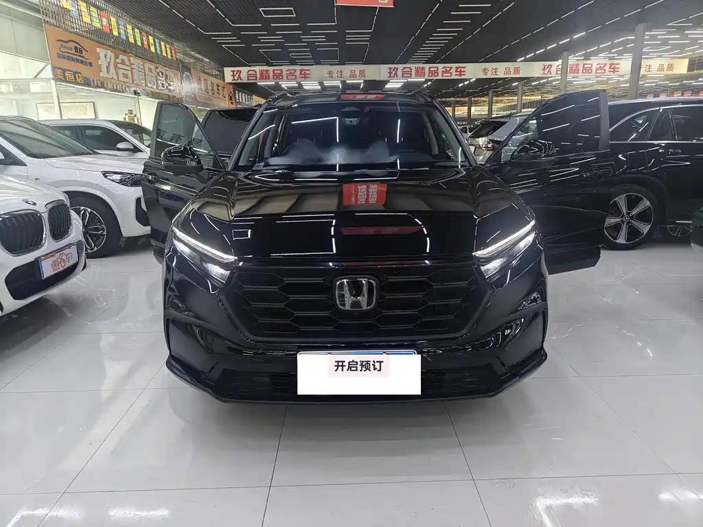 Honda CR-V 2024