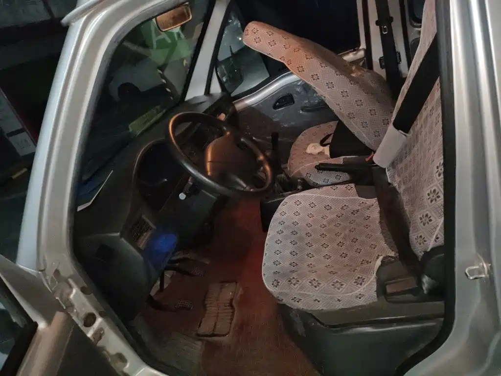 Wuling Zhiguang — миниатюра 16