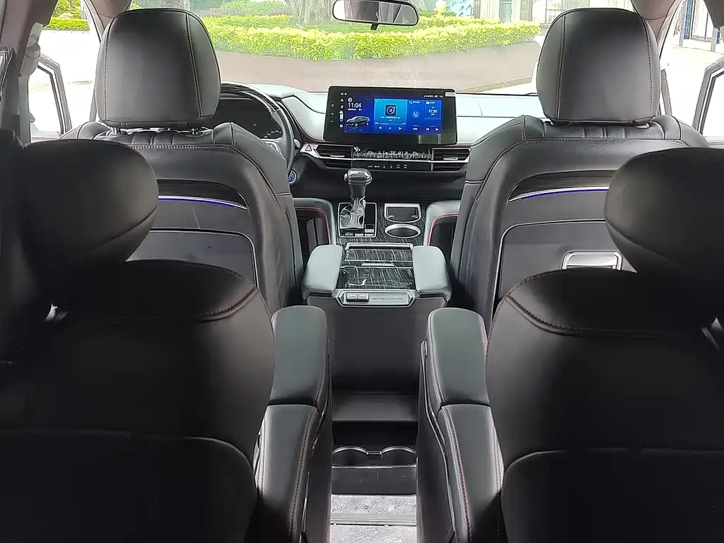 Toyota Sienna — фотографии объявления, Фото 27