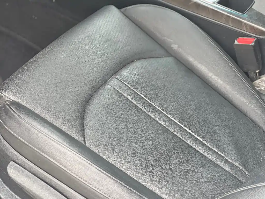 Kia K5 2016 1.6T AT LUX
