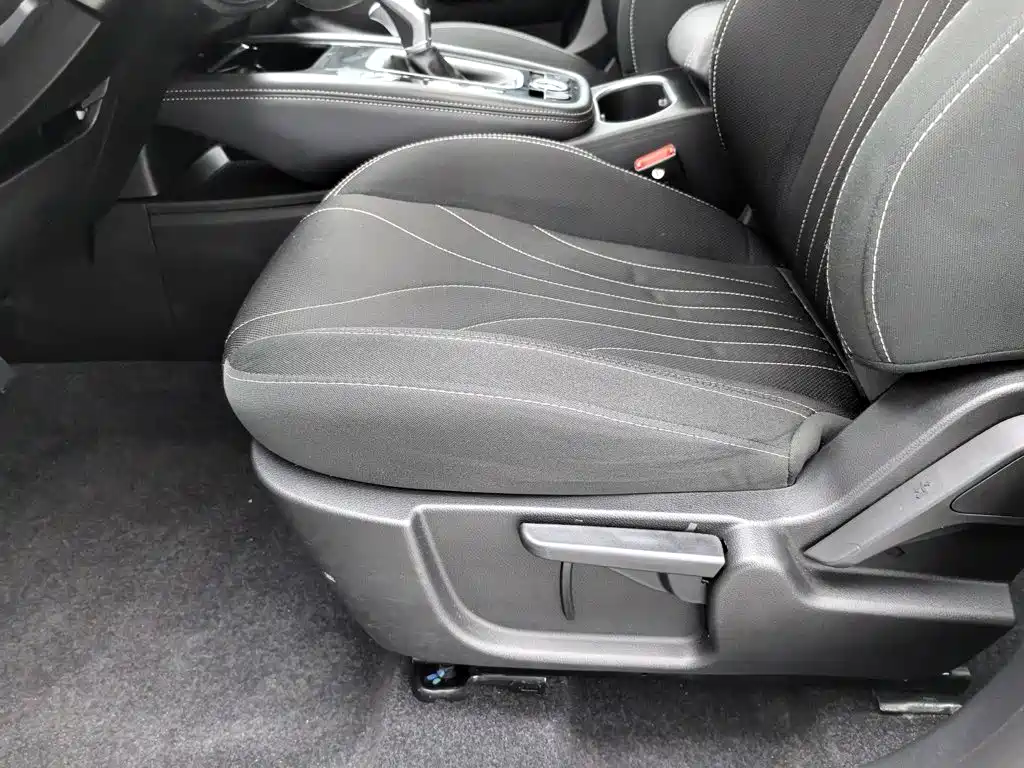 Jetour X70M — миниатюра 20