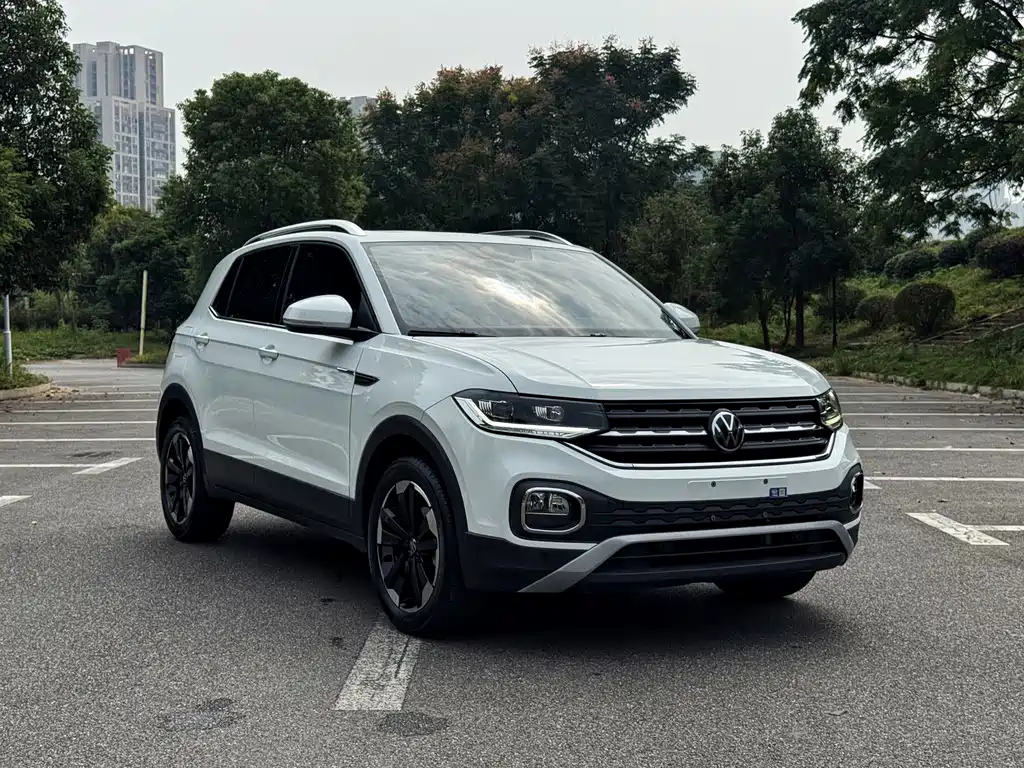 Volkswagen Tacqua — миниатюра 4