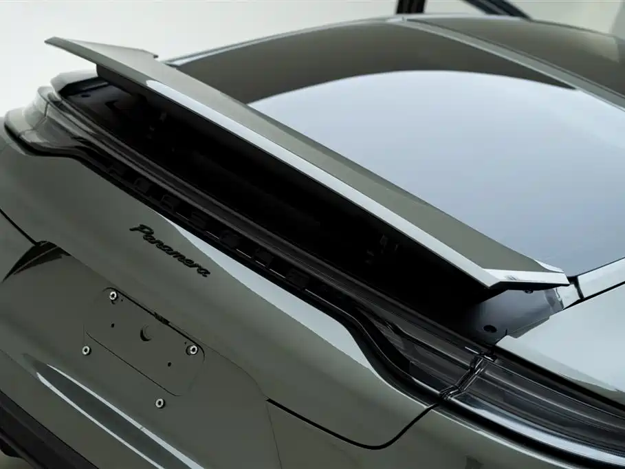 Porsche Panamera 2023 Panamera Executive 2.9T