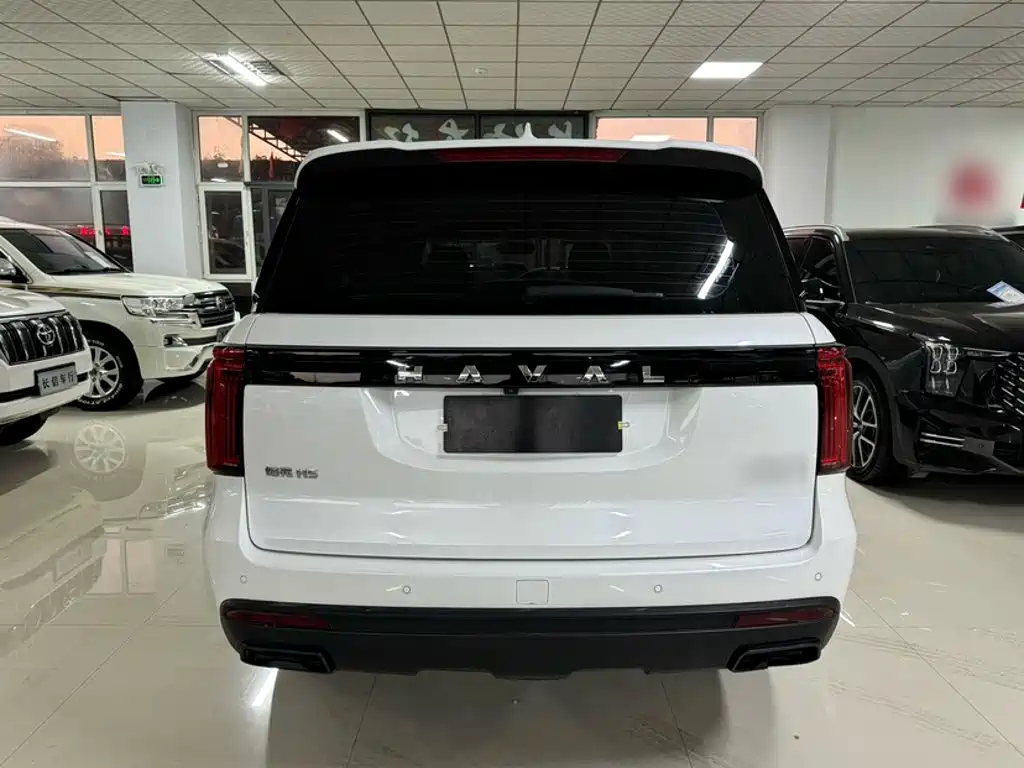 Haval H5 — миниатюра 20