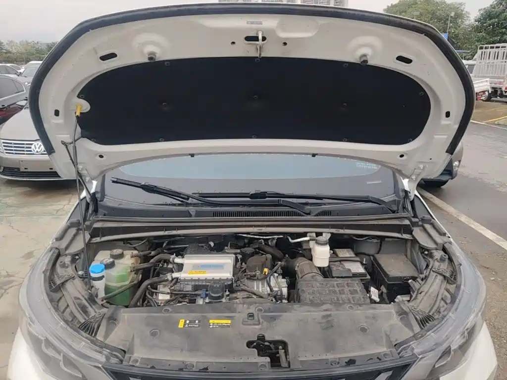 GAC Motor Trumpchi M6 — миниатюра 20