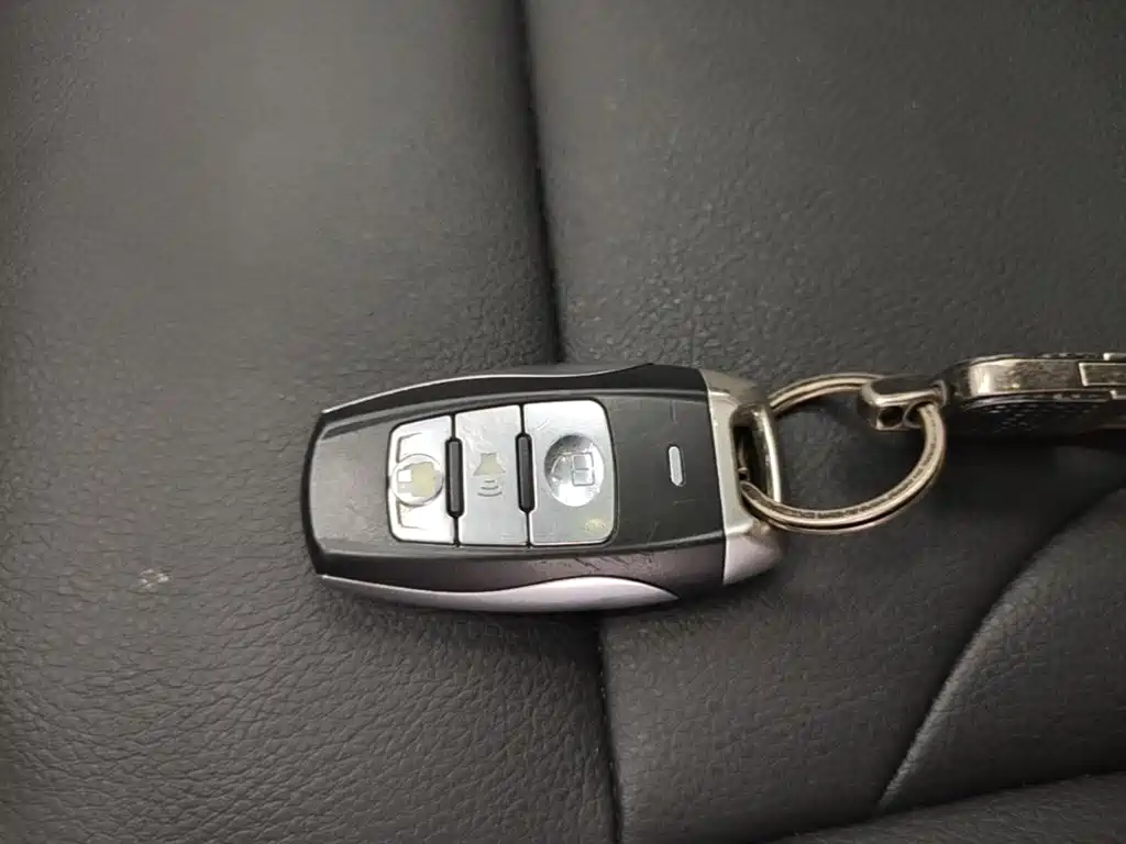 Haval H2 — миниатюра 9