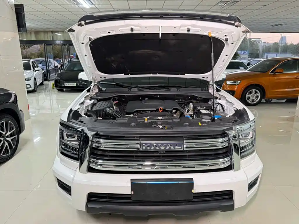 Haval H5 — миниатюра 25