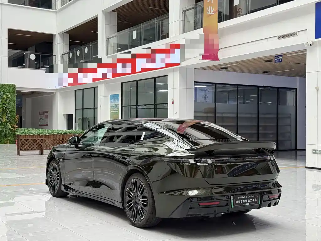 Lynk & Co 10 — миниатюра 15