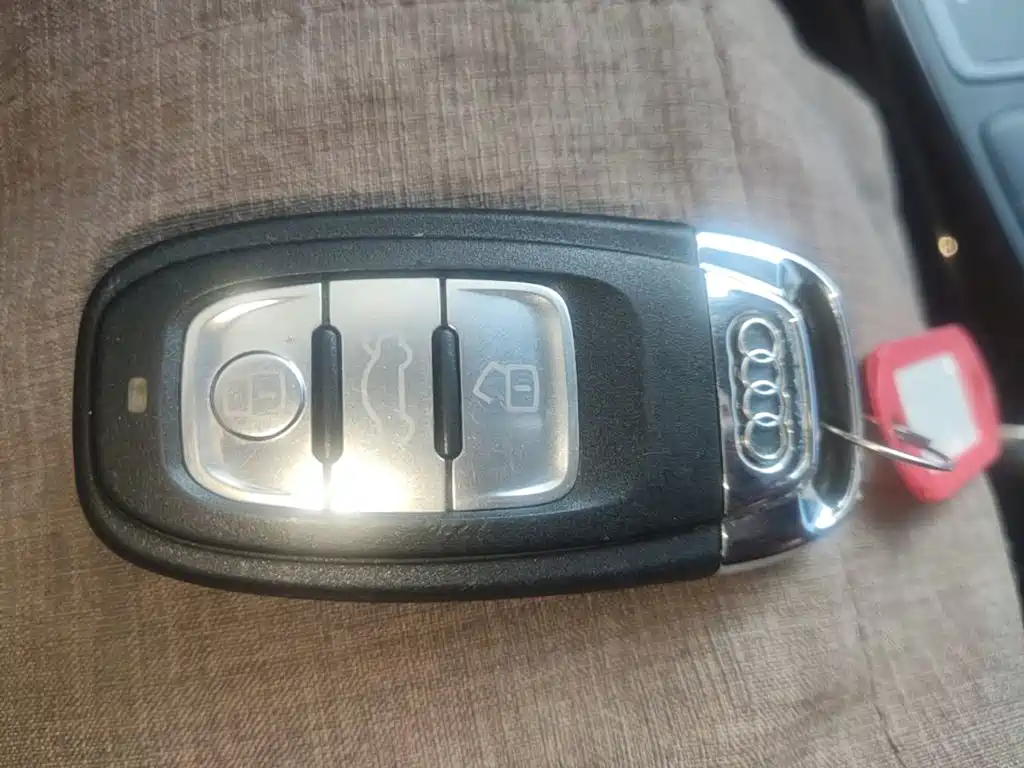 Audi A6L — миниатюра 17