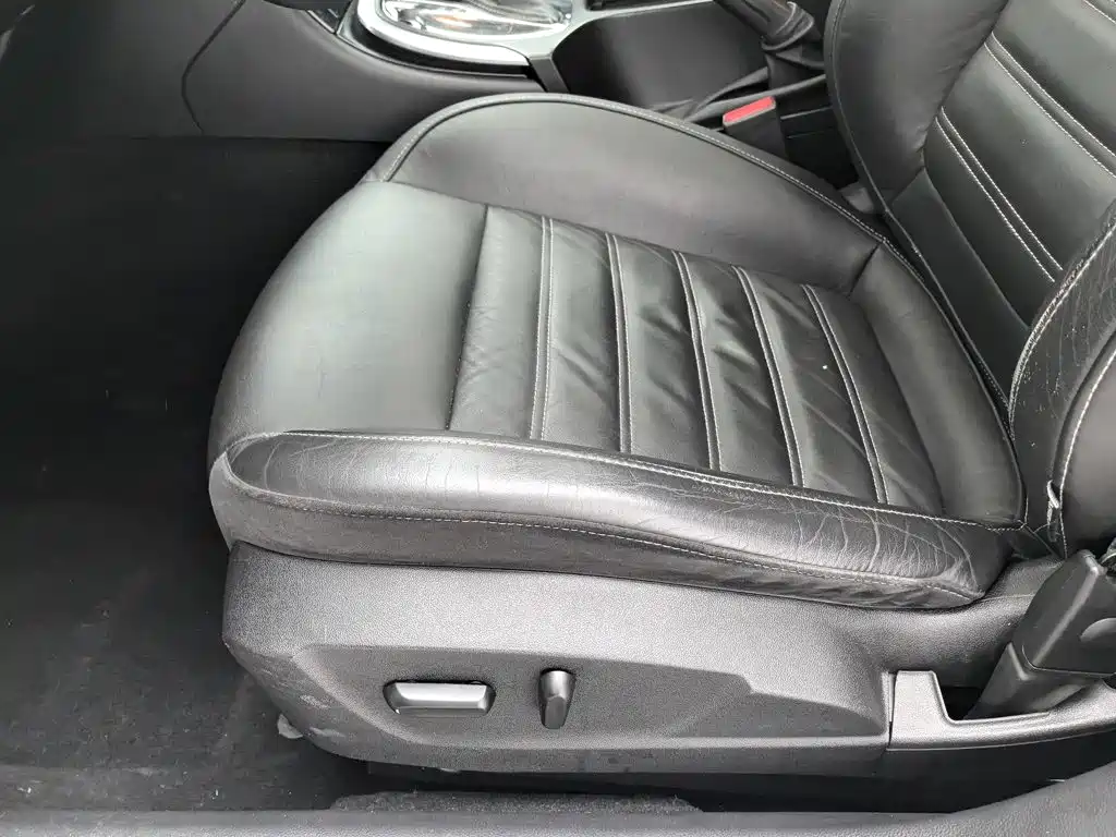 Buick Regal — миниатюра 20
