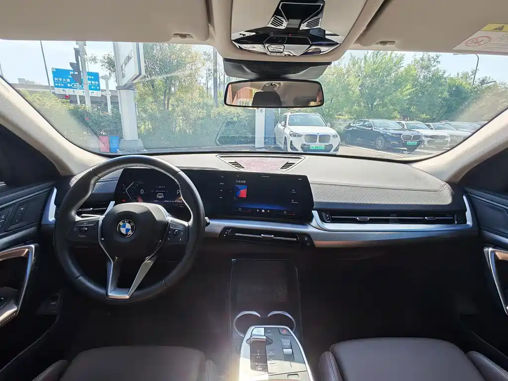 BMW X2 (Import) — миниатюра 11