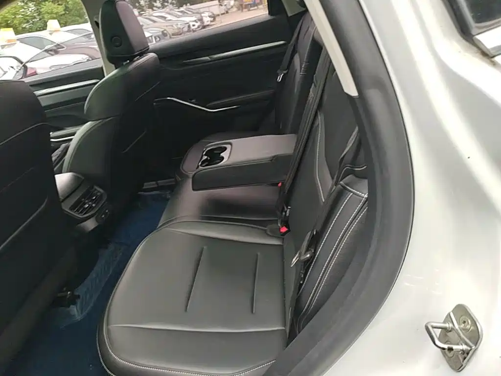 Haval H6 — миниатюра 17
