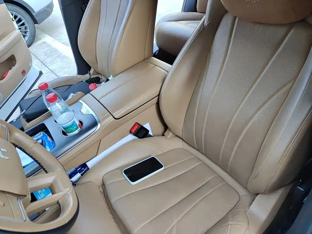 Roewe Feifan F7 — миниатюра 18