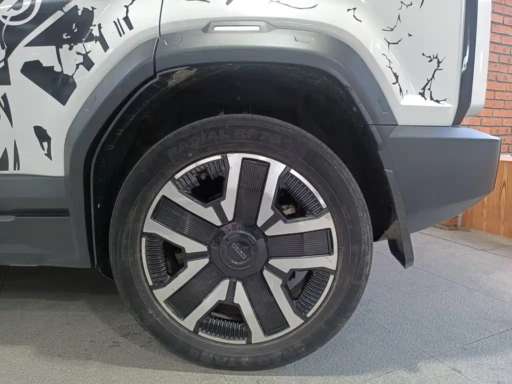 iCAR iCAR 03 — миниатюра 16
