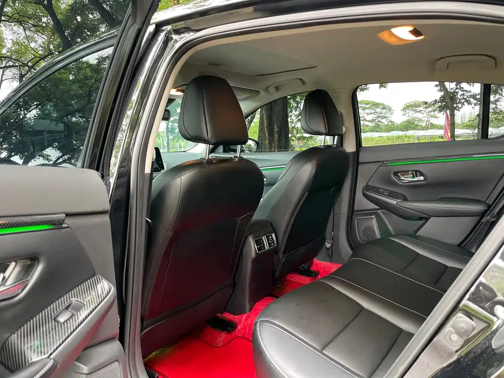 Nissan Sylphy — миниатюра 11