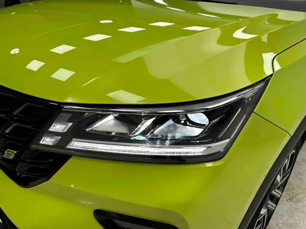Wuling Xingchi — миниатюра 17
