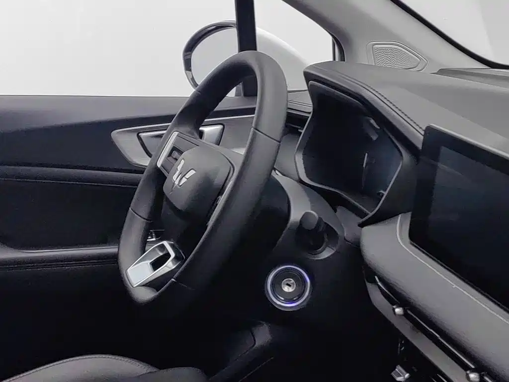 Wuling Jiachen — миниатюра 22