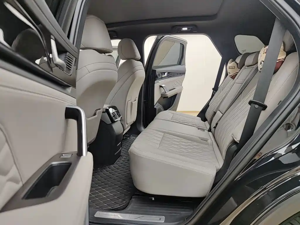 BYD Tang New Energy — миниатюра 9