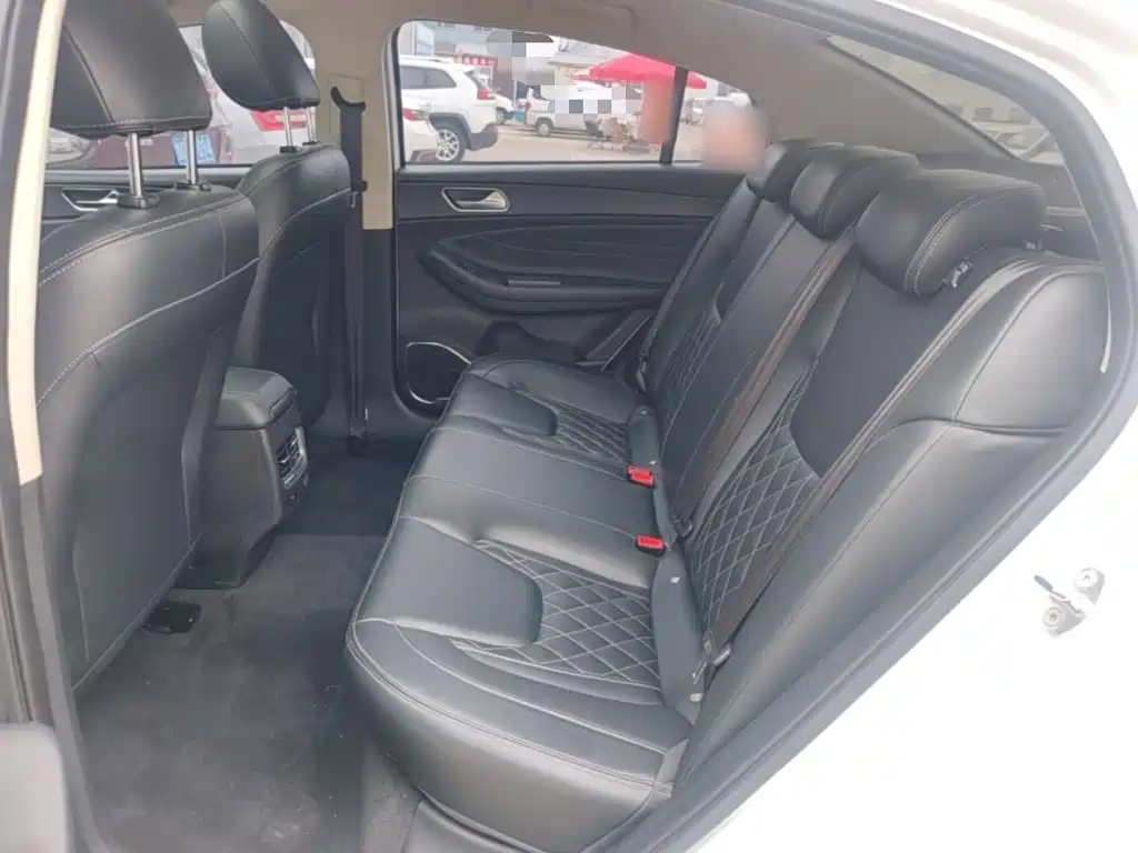 Chery Arrizo GX — миниатюра 17